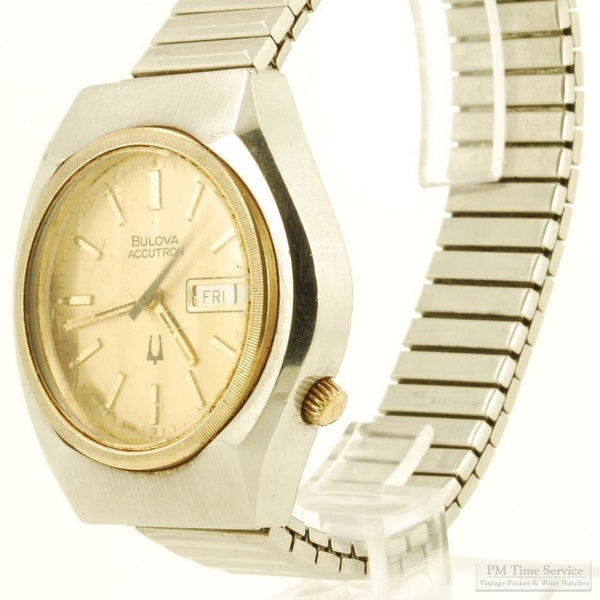 1970s Wrist Watch - Etsy