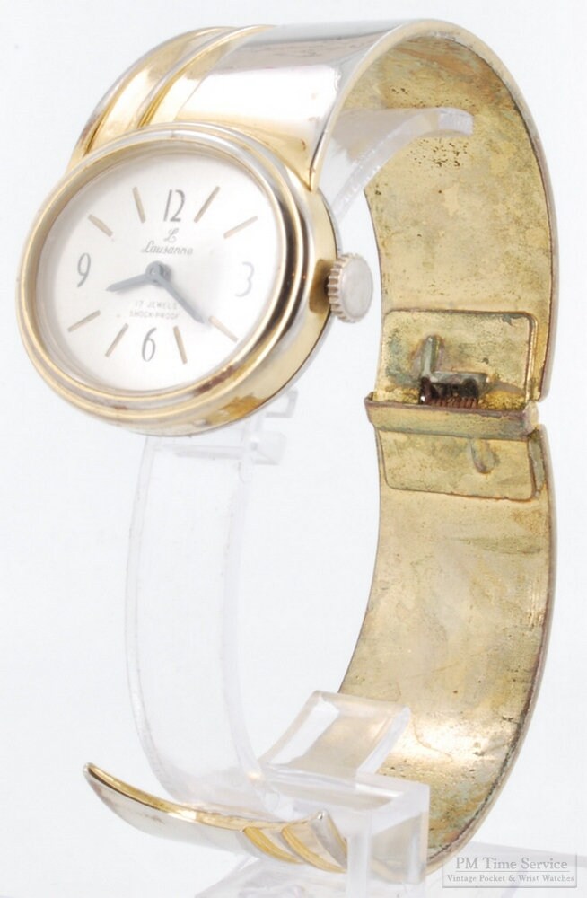 Lausanne Vintage Ladies display picture 1