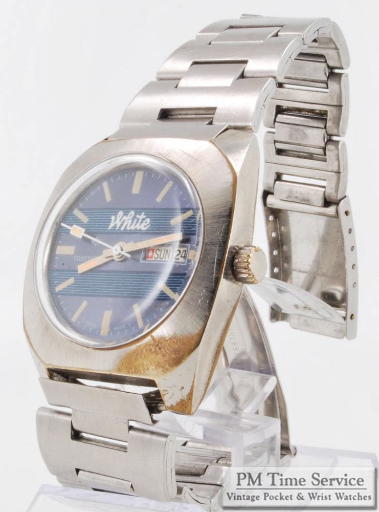 continental automatic watch