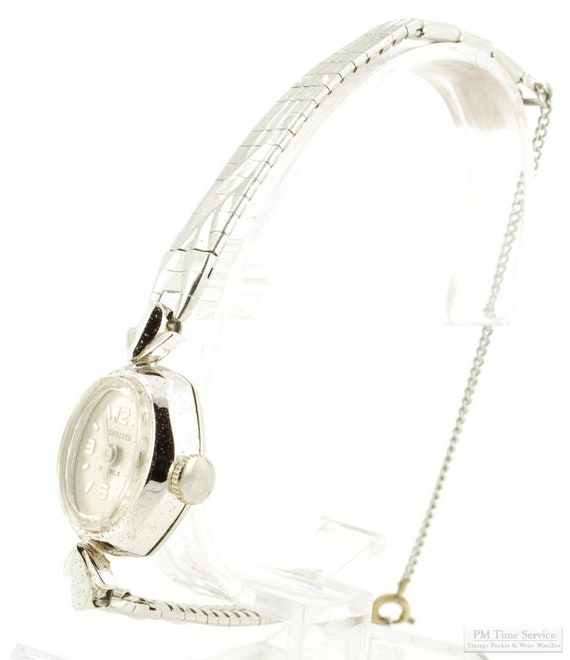 Dunhaven pocket deals watch