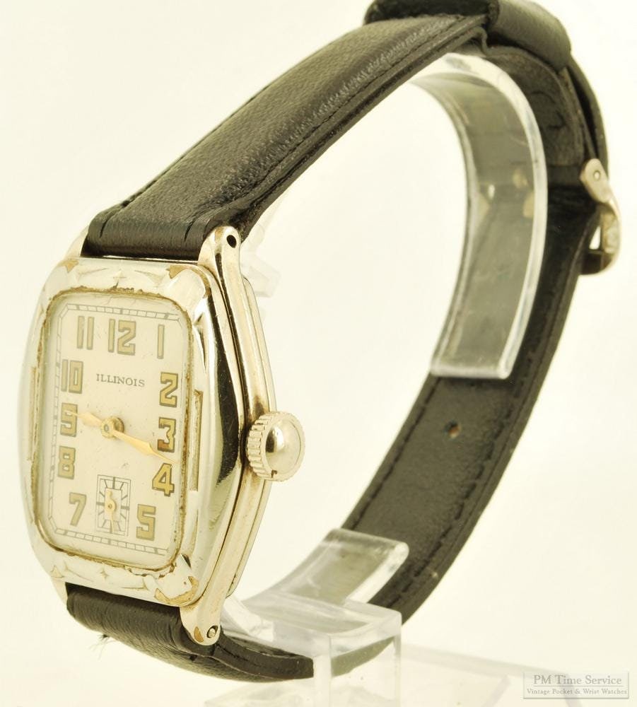 Illinois Watch Case - Etsy display picture 2