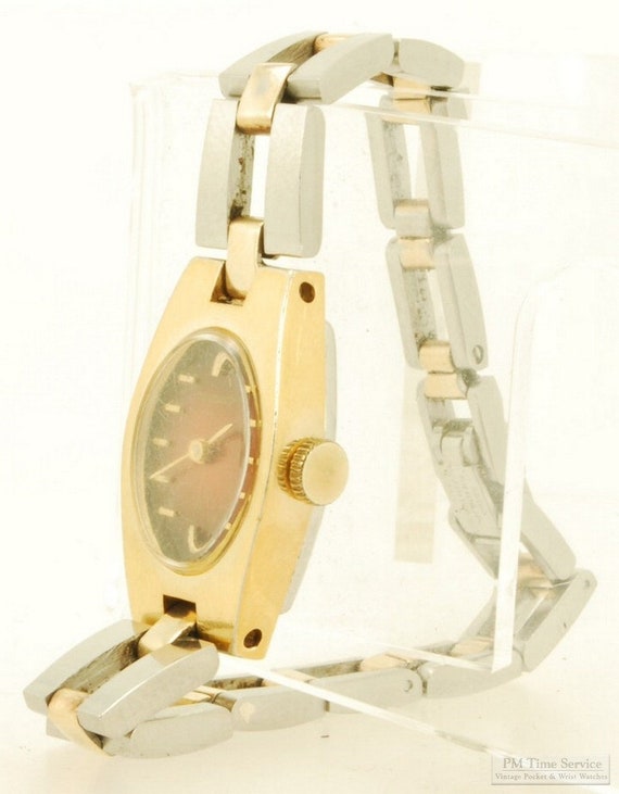 wrist watch seiko vintage - Gem