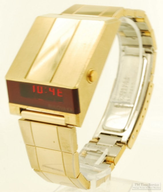 computron bulova