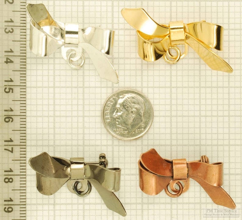 Circle shaped decorative pendants, in various designs & lapel pin options image 4