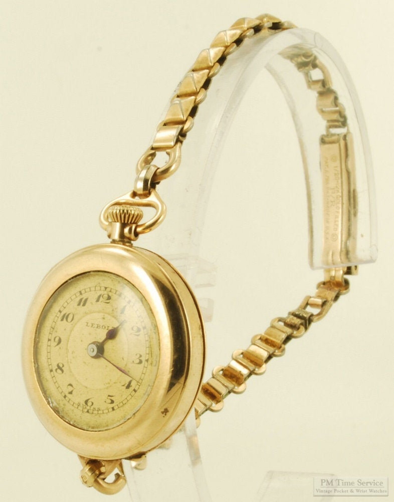 A. LeCoultre ladies' vintage wrist watch pocket watch Etsy