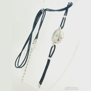 Vintage Timex Blue - Etsy - Page 2 display picture 1