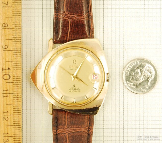 Olma caravelle 41 jewels cheap