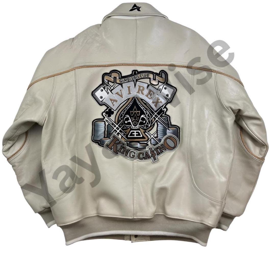 Casino Jacket Australia