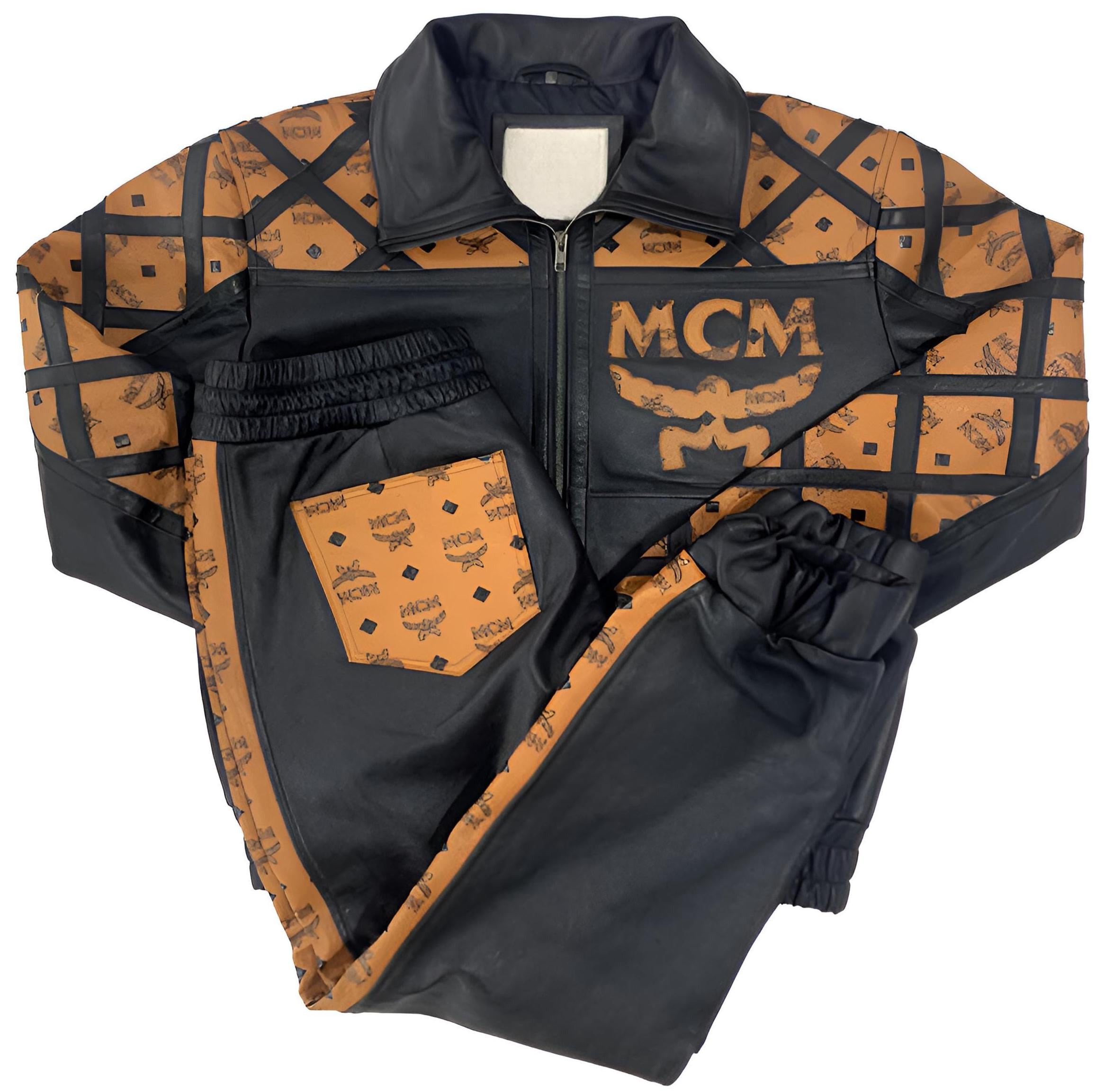 Abrigo Louis Chaqueta Louis Vuitton Reflectante Visibilidad Ropa - Main Image