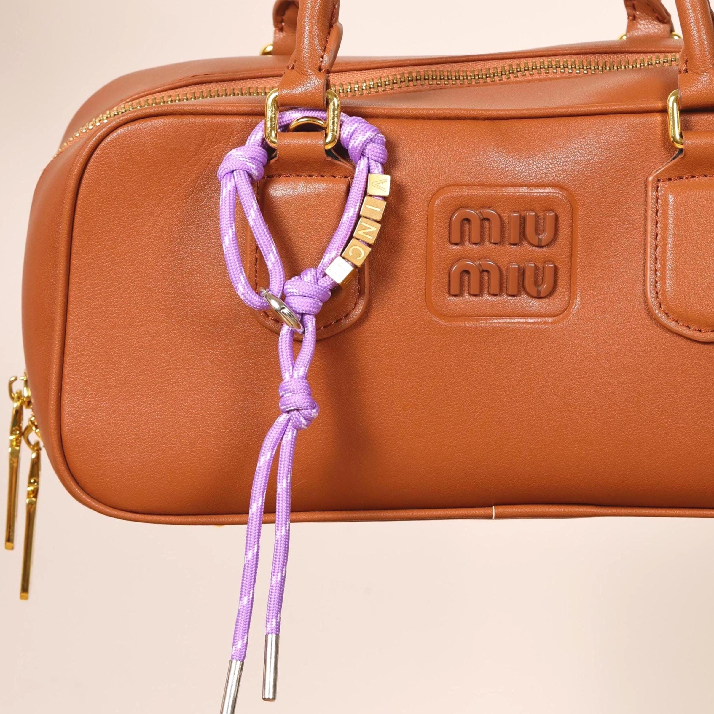 Vintage nylon bag España