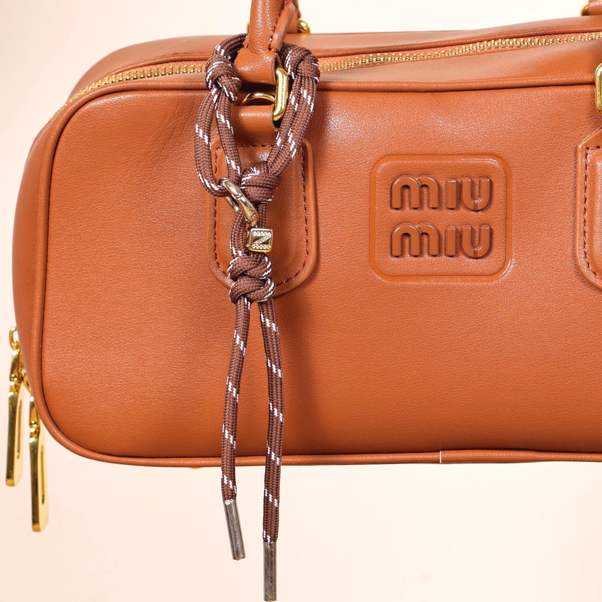 Miu Miu Bag - Etsy