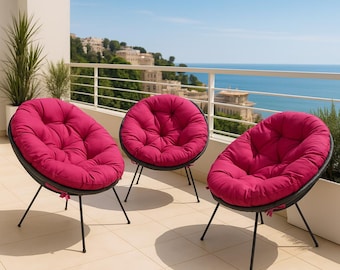 Waterproof Cushion for the String Chair, for the Ubberup Chair