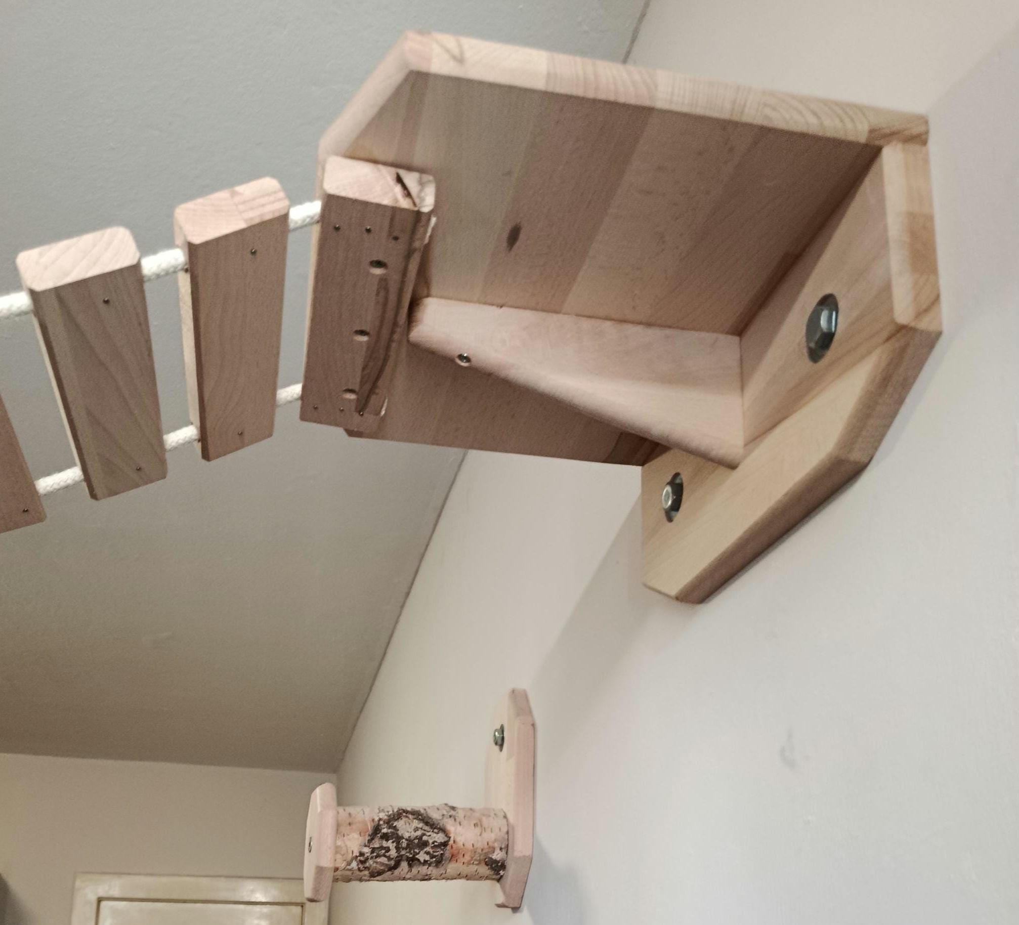 Catwalk Cat Walk - Etsy Canada