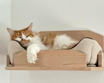 cat bed