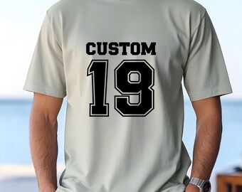Film DTF Pour Personnalisation T-shirt - Pellicule Transfert Numérique, Made In Italy, Neuf