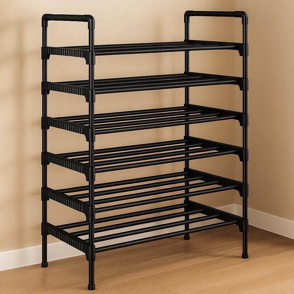 Shoe Holder Farberware Tier Metal Shoe Rack Shoe Rack Tier UK