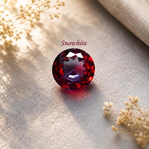 Natural Alexandrite Ring 2–3 Ct Round Cut Color Changing Gemstone Ring Certified Rare Bi-Color June Birthstone Engagement Ring