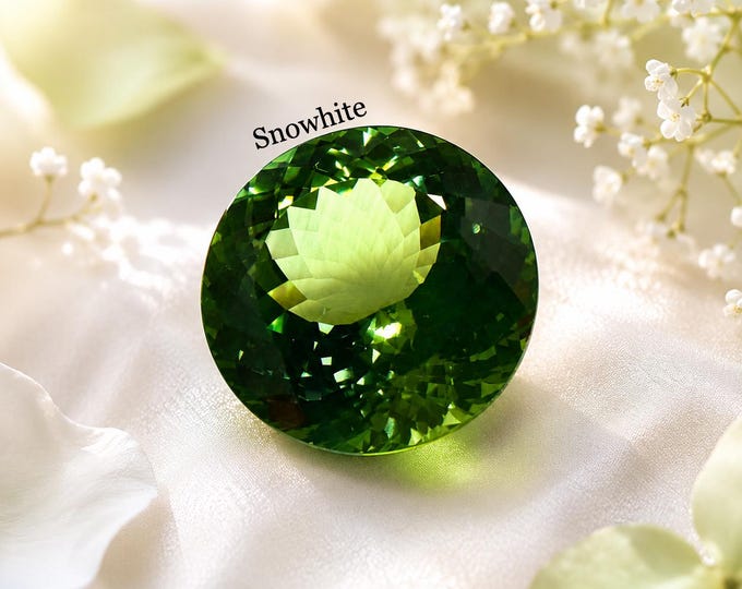 Tourmaline