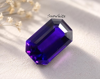 Tanzanite
