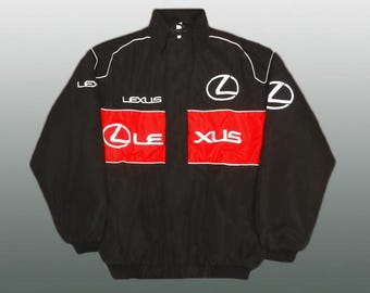 Giacca Lexus