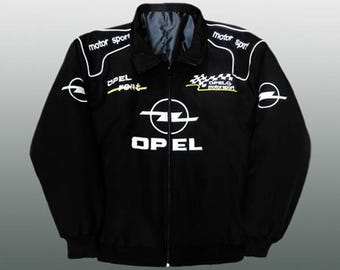 Opel jacket