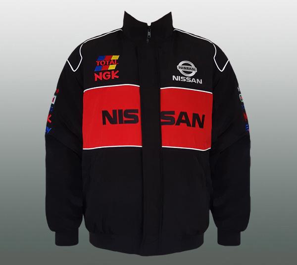Nissan gtr jacket - Etsy 日本