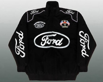 Jaqueta Ford Pickup