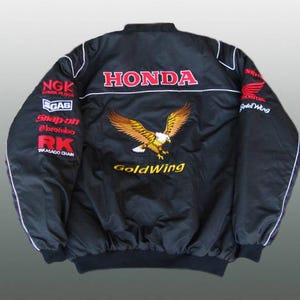 Goldwing jacket - Etsy 日本
