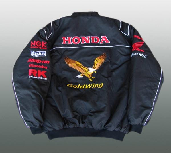 Goldwing jacket - Etsy 日本