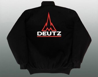 Jaqueta Deutz