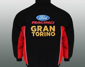Jaqueta de corrida Ford Gran Torino