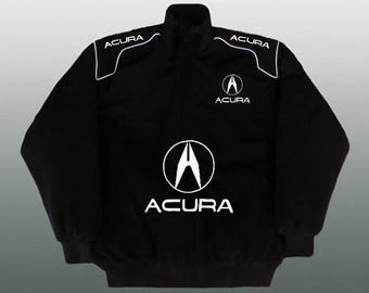 Jaqueta Acura