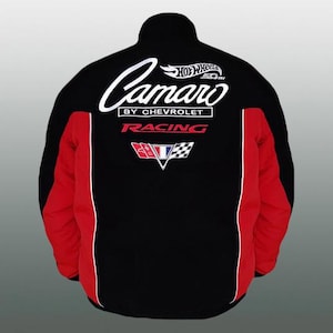 Hot Wheels Jacket - Etsy