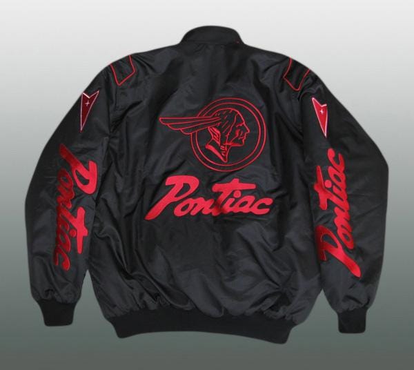 Car club jacket - Etsy 日本