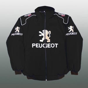 Peugeot jacket - Etsy 日本