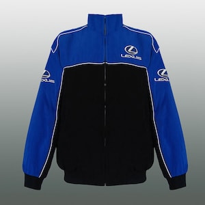 Lexus Jacket - Etsy