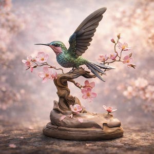 置物 sakura Cardcaptor Sakura Clear Card Hen Sakura Kinomoto New World 1/7