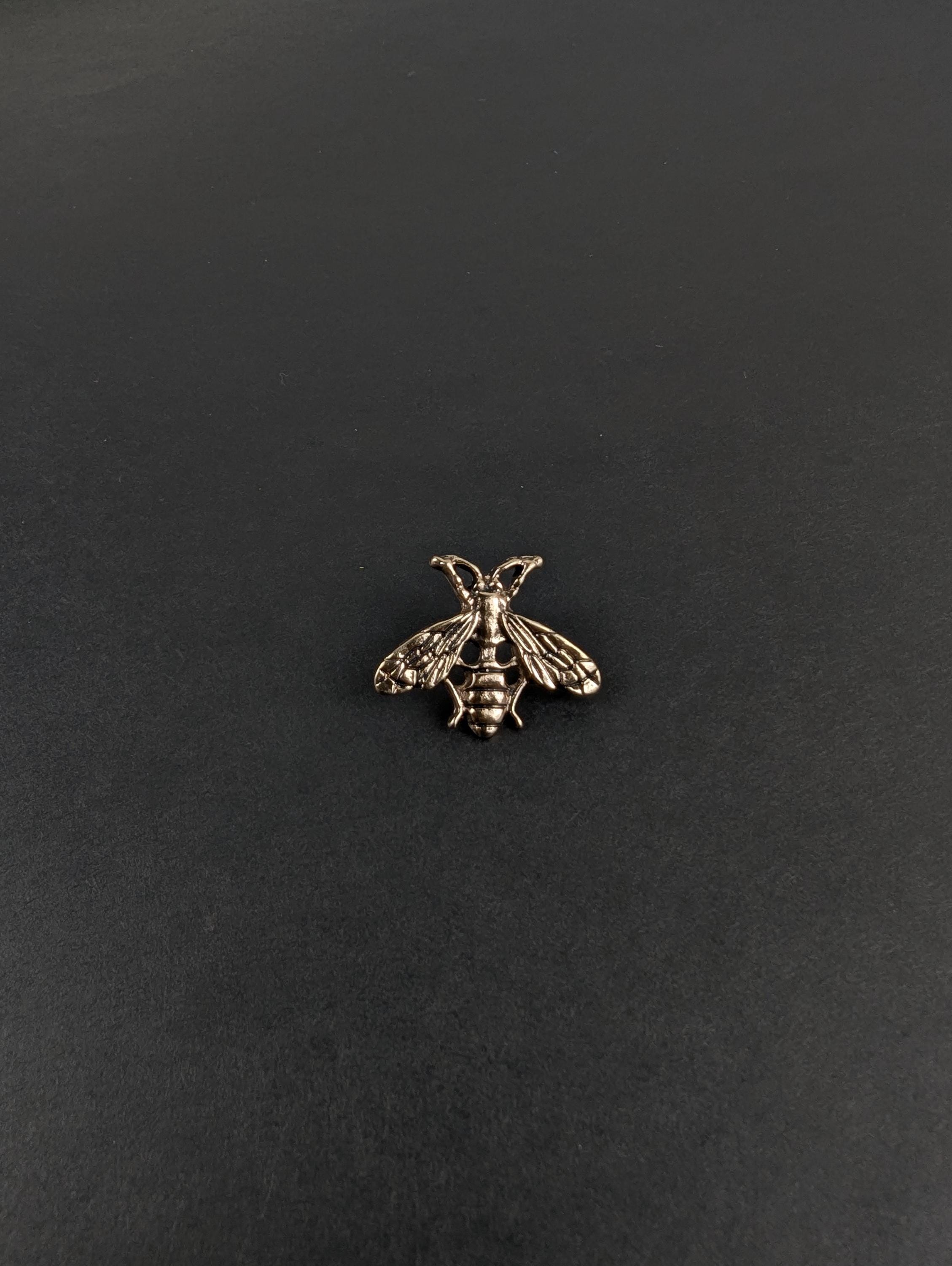 Dior bee brooch - Etsy 日本
