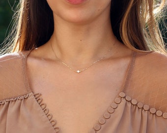 classy necklace for ladies