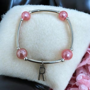 Anxiety/Blessing/Gratitide Bracelet