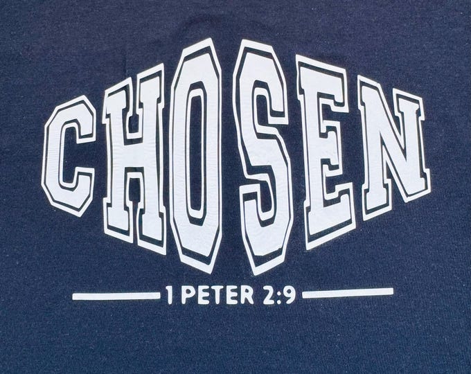 Custom Text T-shirt
