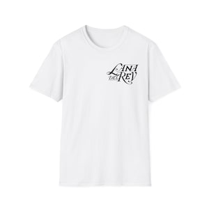 Sadcore Music Tee - Inspired bye Lana Del Rey - Y2K Indie Fan Shirt - Melancholy Aesthetic Tee For Music Lovers