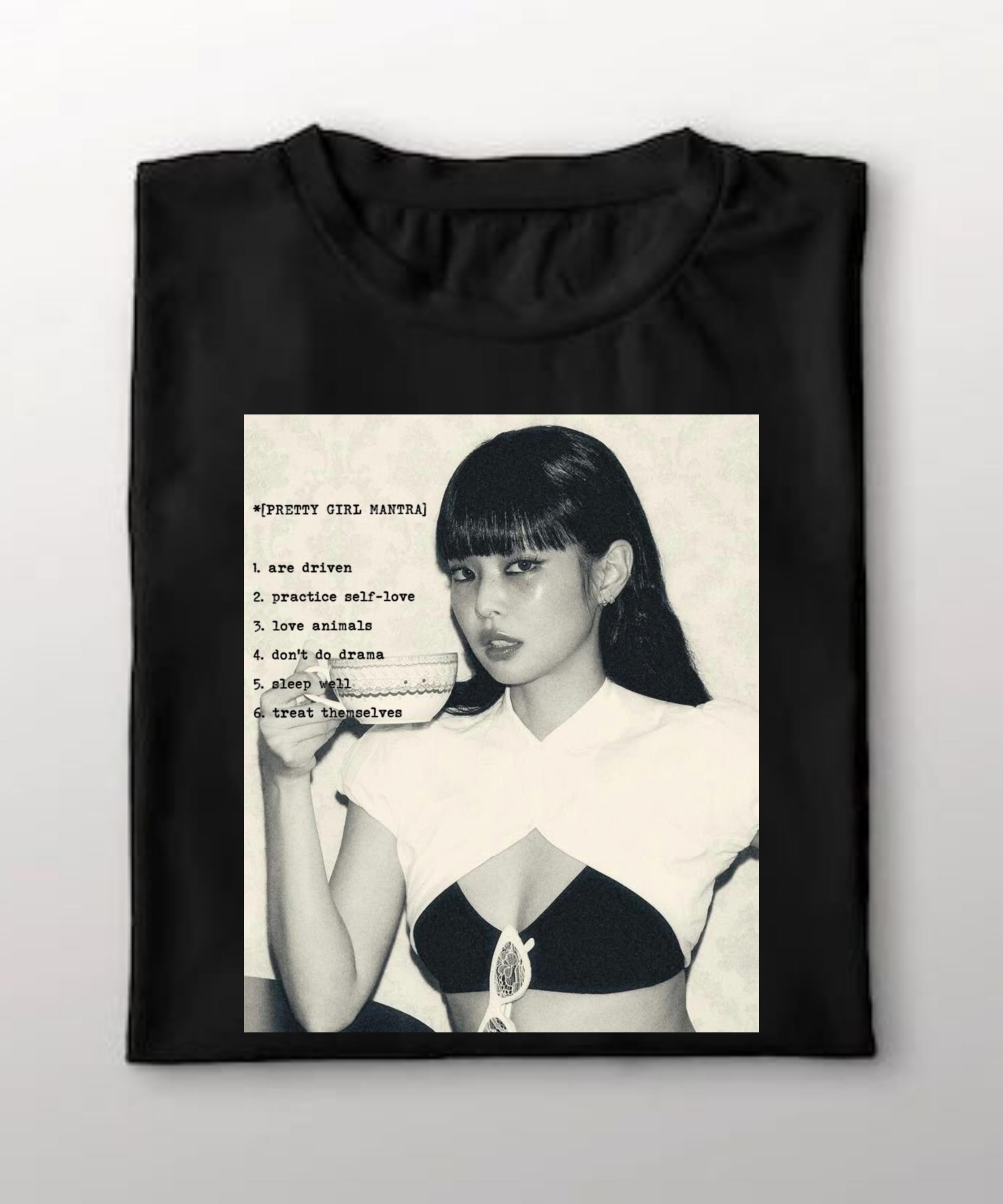 Jennie Mantra - Etsy