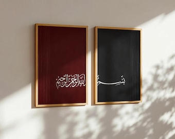 Islamische Kollektion