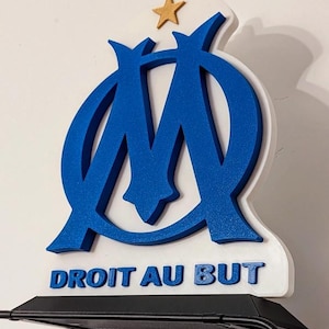 OM / Olympique de Marseille