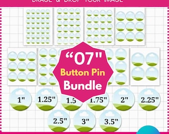 Canva Car Coaster Template Bundle | Sublimation Designs (Digital Download)
