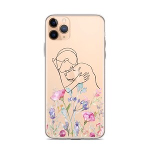 iPhone case