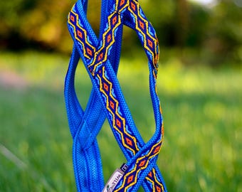 刺繍入りそり犬用ハーネス：キャニクロス、スキジョリング、バイクジョリング用Xバック牽引ハーネス、犬用ランニングハーネス、そり用そりハーネス