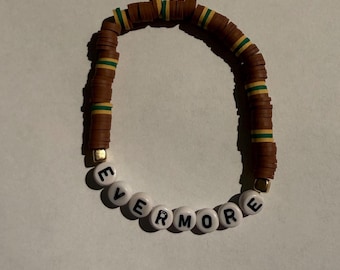 Pulsera de la amistad evermore