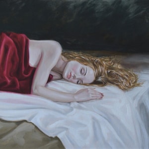 Dreams 40x90 cm